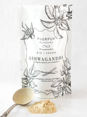Ashwagandha | Naturs Chill Pill - Animamundi Herbals