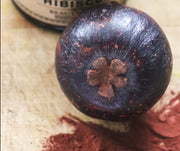 Beauty Elixier mit Mangostan und Hibiskus -Vitamin C - Kollagen - Animamundi Herbals