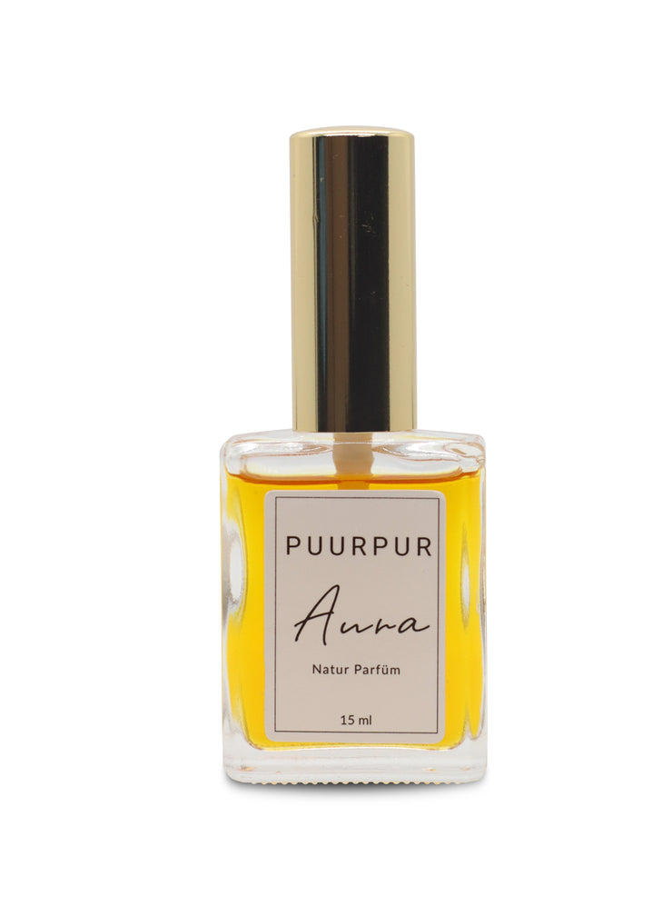 Aura - Natur Parfüm